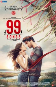 99 Songs 2021 Hindi