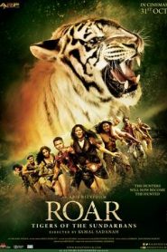 Roar (2014) Hindi