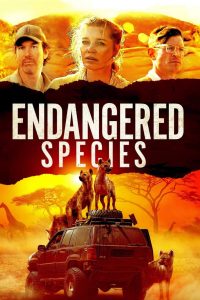 Endangered Species (2021) English