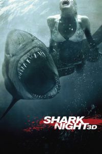 Shark Night 3D (2011) Hindi Dubbed