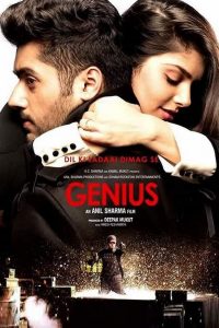 Genius (2018) Hindi