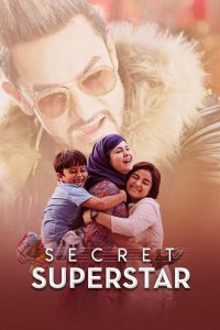 Secret Superstar (2017) Hindi