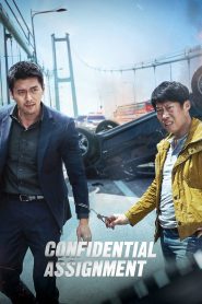 Confidential Assignment (2017) Hindi Dubbed
