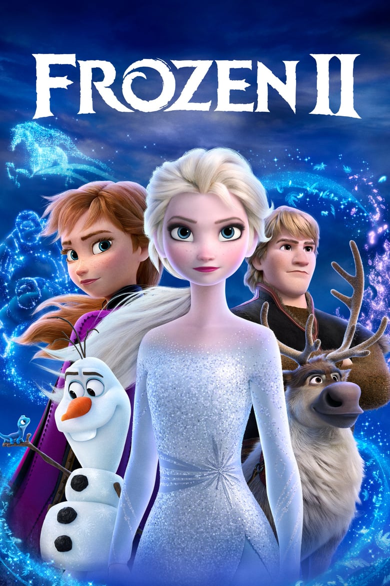 download the new Frozen