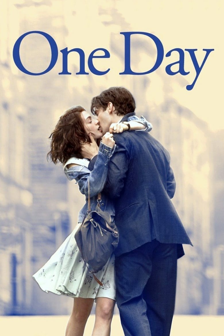 One Day (2011) Hindi Dubbed Movie Watch Online HD Print