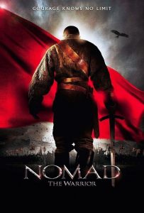 Nomad The Warrior (2005) Hindi Dubbed
