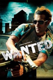 Wanted (2009) Hindi