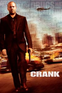 Crank (2006) Hindi Dubbed