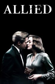 Allied (2016) Hindi Dubbed