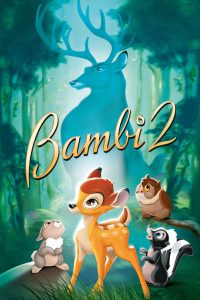 Bambi 2 (2006) Hindi Dubbed
