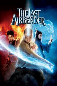 The Last Airbender (2010) Hindi Dubbed