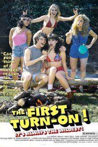 The First Turn On (1983) Hindi Dubbed