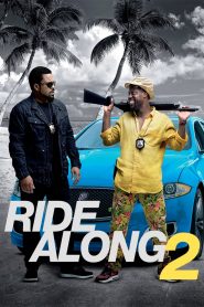Ride Along 2 (2016) Hindi Dubbed