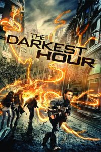 The Darkest Hour (2012) Hindi Dubbed