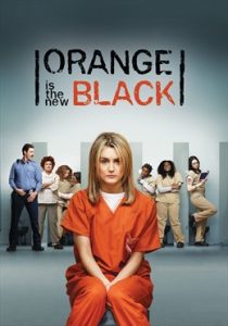 Orange Is the New Black (2015) Hindi Dubbed