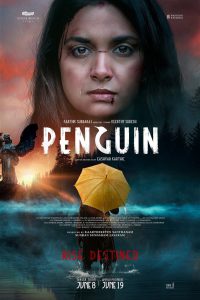 Penguin (2020) South Hindi Dubbed