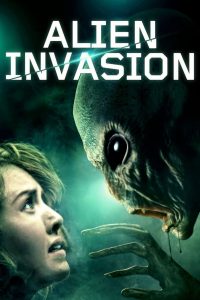 Alien Invasion (2018) Hindi Dubbed