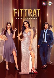 Fittrat (2019) Hindi Web Series