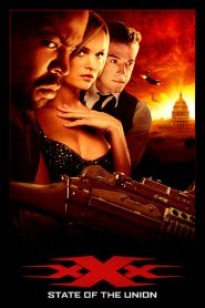 xXx State of the Union (2005) Hindi Dubbed