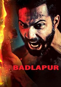 Badlapur (2015) Hindi