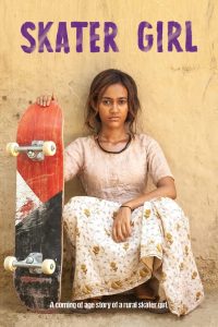 Skater Girl 2021 Hindi Dubbed