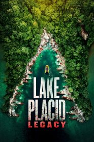 Lake Placid Legacy (2018) Hindi Dubbed