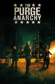 The Purge Anarchy (2014) Hindi Dubbed