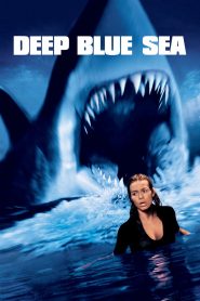 Deep Blue Sea (1999) Hindi Dubbed