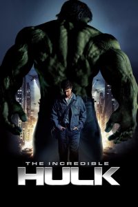 The Incredible Hulk (2008) Hindi Dubbed
