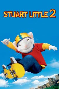 Stuart Little 2 (2002) Hindi Dubbed