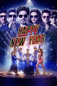 Happy New Year (2014) Hindi