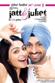Jatt And Juliet (2012) Punjabi