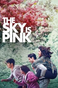The Sky Is Pink (2019) Hindi