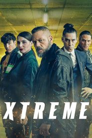 Xtreme (2021) Hindi Dubbed