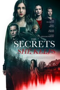 The Secrets She Keeps (2021) English