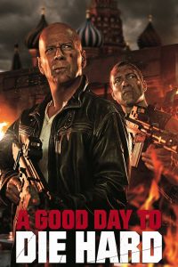 A Good Day to Die Hard (2013) Hindi Dubbed