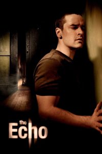 The Echo (2008) Hindi Dubbed