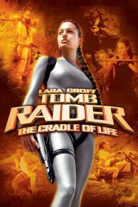 Lara Croft Tomb Raider The Cradle of Life (2003) Hindi Dubbed