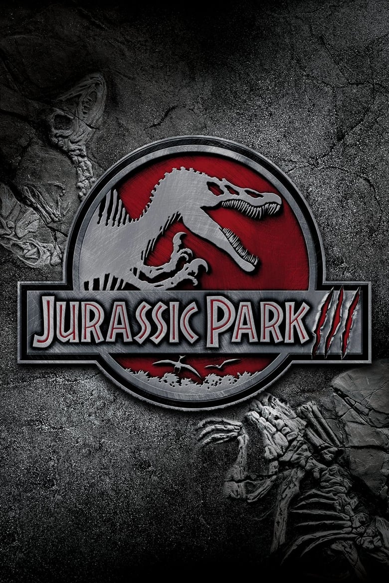 Jurassic Park 3 (2001) Hindi Dubbed Movie Watch Online HD Print