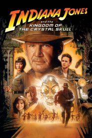 Indiana Jones and the Kingdom of the Crystal Skull 2008 Hindi Dubbed