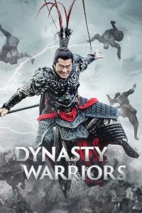 Warrior Kings (2021) Hindi Dubbed
