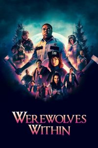 Werewolves Within 2021 English