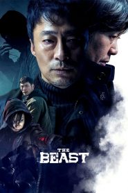 The Beast (2019) Hindi Dubbed