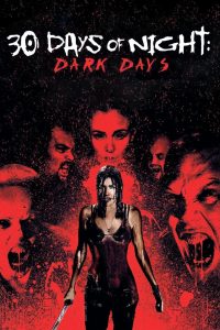 30 Days of Night Dark Days (2010) Hindi Dubbed