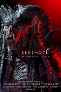Behemoth 2021 English