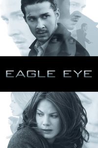 Eagle Eye (2008) Hindi Dubbed