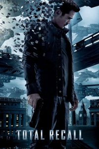 Total Recall (2012) Hindi Dubbed