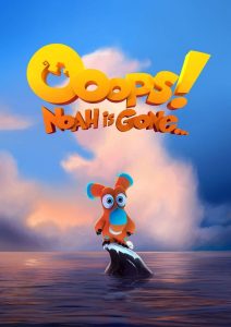 Ooops Noah Is Gone (2015) Hindi Dubbed