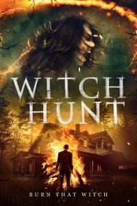 Witch Hunt (2021) English