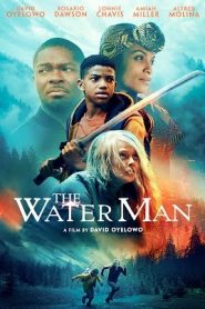 The Water Man 2021 Hindi Dubbed